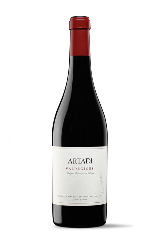 Valdeginés 2021 Artadi