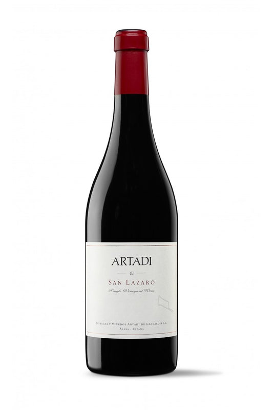 San Lázaro 2021 ARTADI