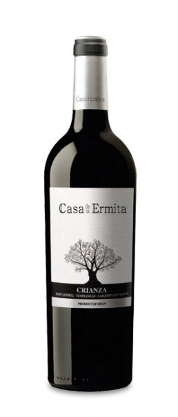 Casa de la Ermita Crianza 2008 Mágnum