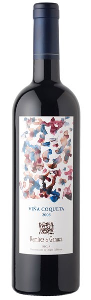 Viña Coqueta