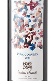 Viña Coqueta