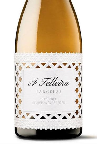 A Telleira – Parcelas 2024