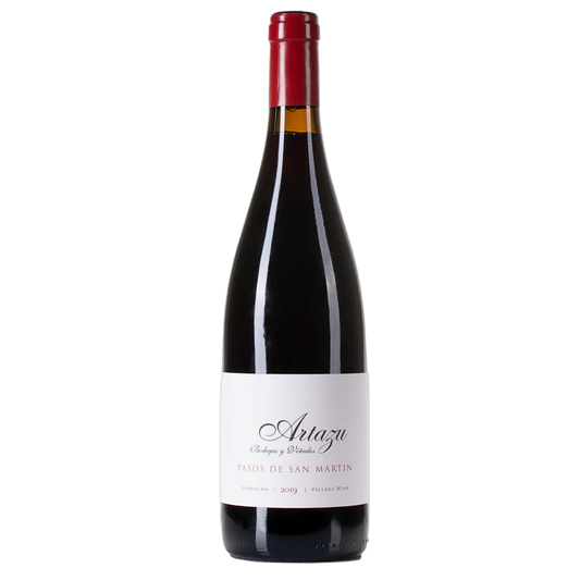 Pasos de San Martín 2019