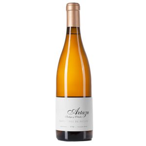 Santa Cruz de Artazu Blanco 2018 Santa Cruz de Artazu Blanco 2018