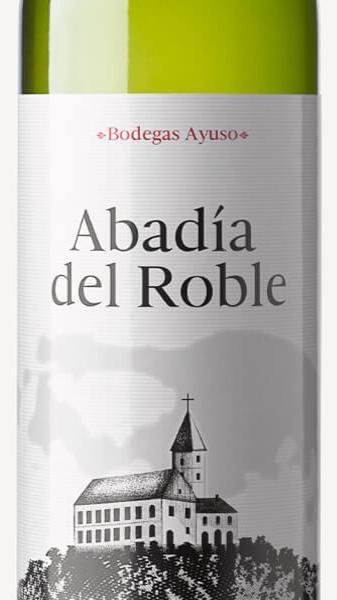 Abadía del Roble Blanco
