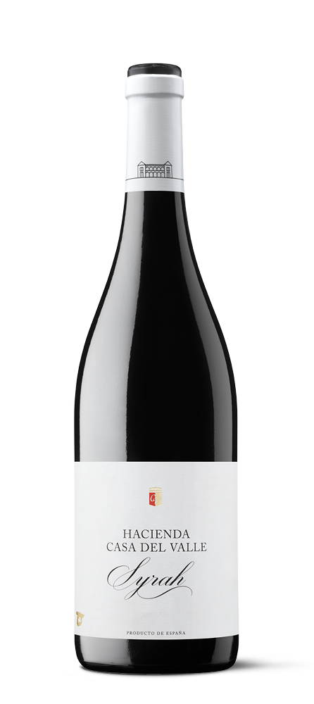 Hacienda Casa del Valle 2016