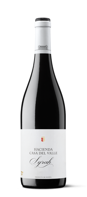 Hacienda Casa del Valle 2016 Hacienda Casa del Valle 2016