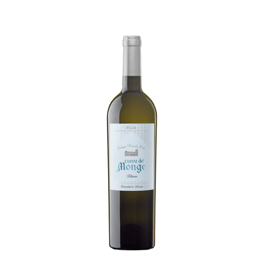 Cueva del Monge Blanco 2019