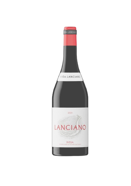 Viña Lanciano Reserva 2019