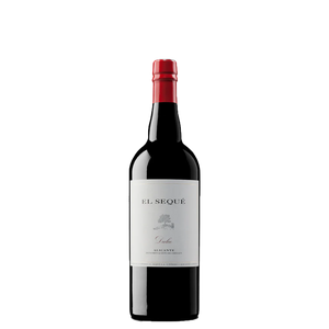 El Sequé Dulce 2017 (37,5cl) El Sequé Dulce 2017 (37,5cl)