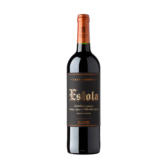 Estola Gran Reserva 2016