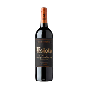 Estola Gran Reserva 2016 Estola Gran Reserva 2016