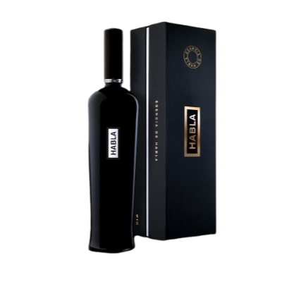 Esencia de Habla del Silencio 2015 Mágnum