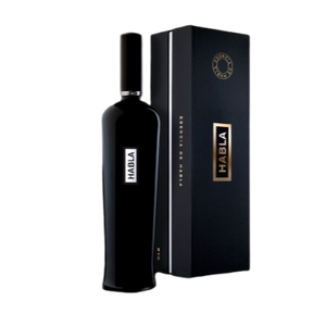 Esencia de Habla del Silencio 2015 Mágnum Esencia de Habla del Silencio 2015 Mágnum