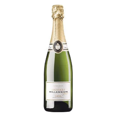 Cava Ondarre Brut Millenium