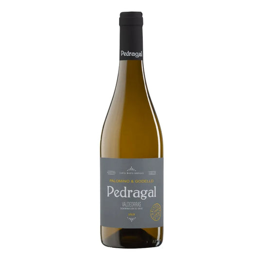 Pedragal 2024