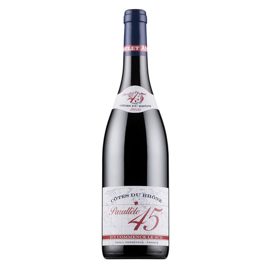 Jaboulet Parallele 45 - 2015