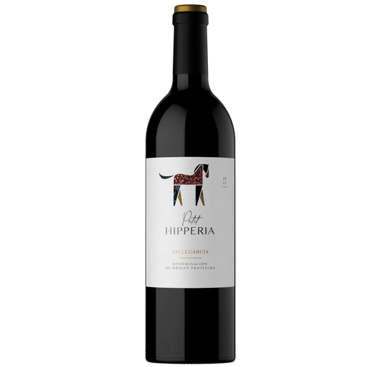 Petit Hipperia de Vallegarcía 2022