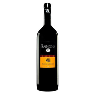 Trasnocho 2010 50 cl Trasnocho 2010 50 cl