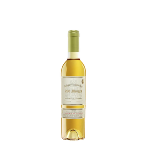 Dulce 200 Monges Vendimia de Invierno 2011 Dulce 200 Monges Vendimia de Invierno 2011