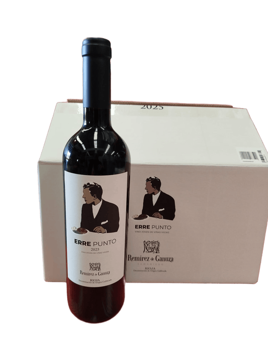 Erre Punto Tinto (R.) 2025