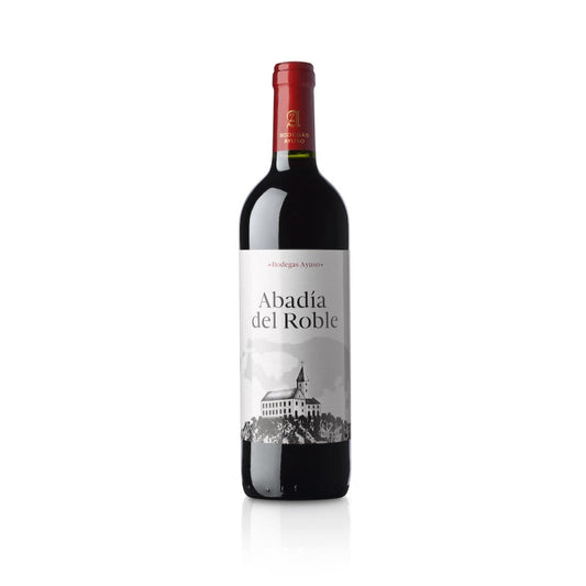 Abadía del Roble Tinto