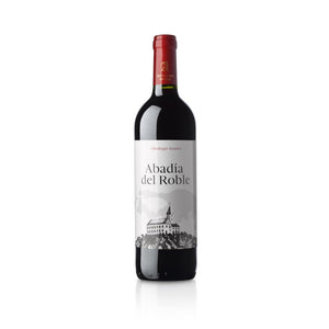 Abadía del Roble Tinto Abadía del Roble Tinto