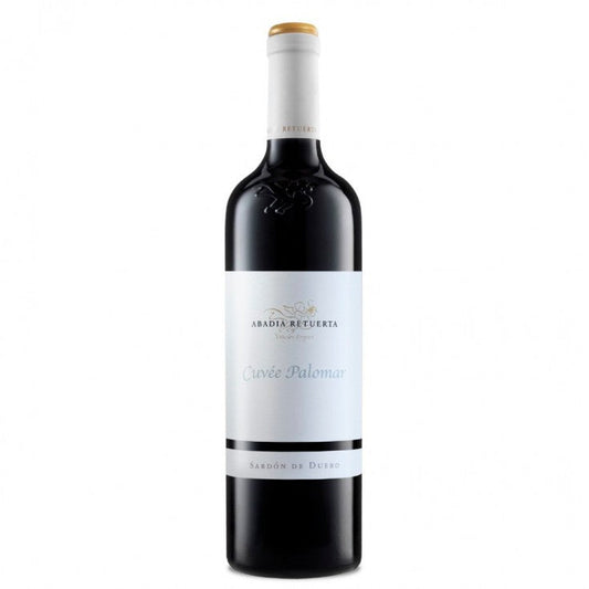 Abadía Retuerta Cuvee Palomar 2021