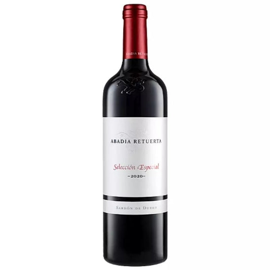 Abadía Retuerta Selección Especial 2021 (75 cl)