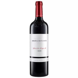 Abadía Retuerta Selección Especial 2021 (75 cl) Abadía Retuerta Selección Especial 2021 (75 cl)