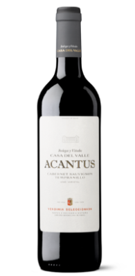 Acantus 2023