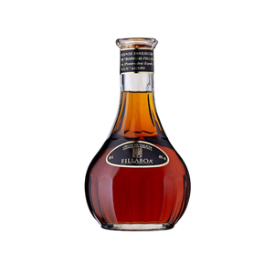 Orujo Blanco Envejecido Fillaboa Orujo Blanco Envejecido Fillaboa