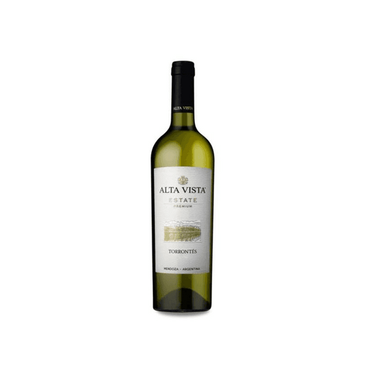Alta Vista Premium Torrontes 2018