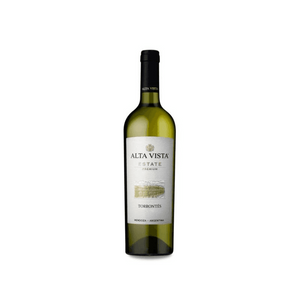 Alta Vista Premium Torrontes 2017 Alta Vista Premium Torrontes 2017