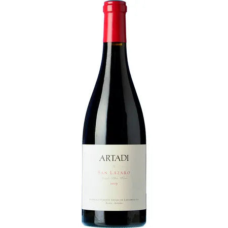 San Lázaro 2021 ARTADI