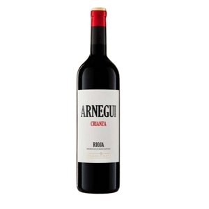 Arnegui Crianza 2021 Arnegui Crianza 2021
