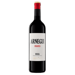 Arnegui Crianza 2018 Magnum (1.5 L) Arnegui Crianza 2018 Magnum (1.5 L)