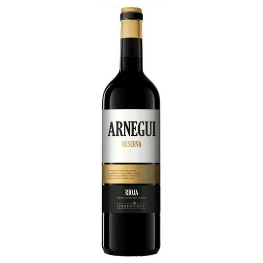 Arnegui Reserva