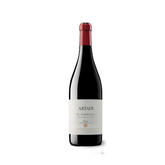 El Carretil 2020 ARTADI