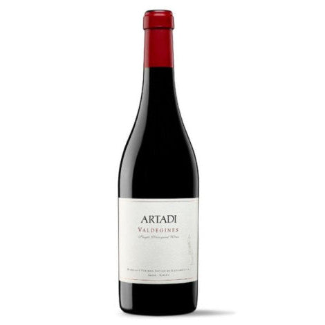 Valdeginés 2021 Artadi