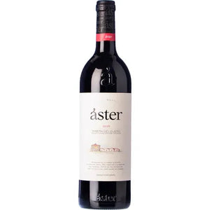 Áster Crianza 2021 Áster Crianza 2021
