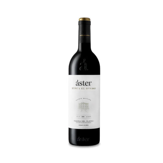 Áster Finca el Otero 2019