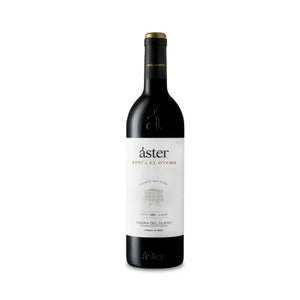 Áster Finca el Otero 2019 Áster Finca el Otero 2019
