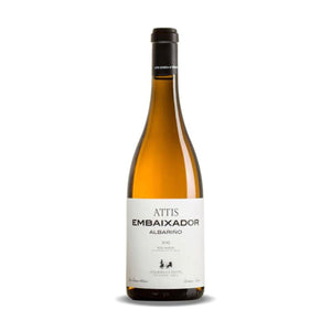 ATTIS Embaixador 2021 ATTIS Embaixador 2021