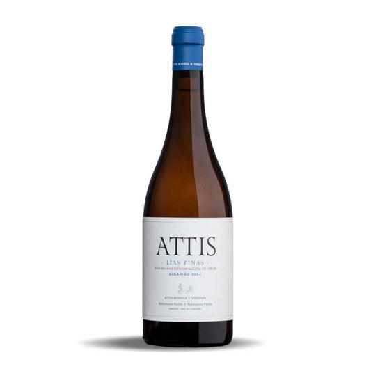 ATTIS Lias Finas 2023