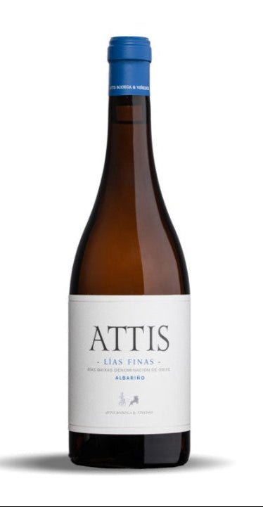 ATTIS Lias Finas  2023