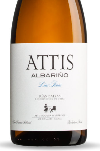 ATTIS Lias Finas 2023