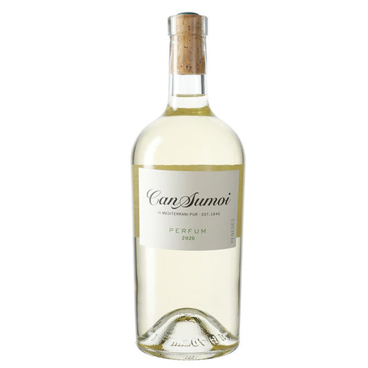 Can Sumoi Garnacha Blanca 2024