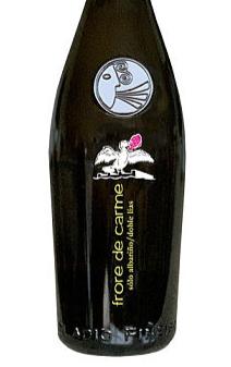 Frore de Carme Albariño 2017