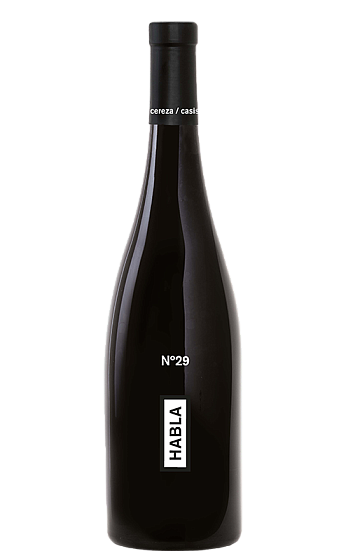 Habla Nº 29 2020